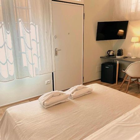 博洛尼亚 Bed In Bo San Carlo酒店 外观 照片