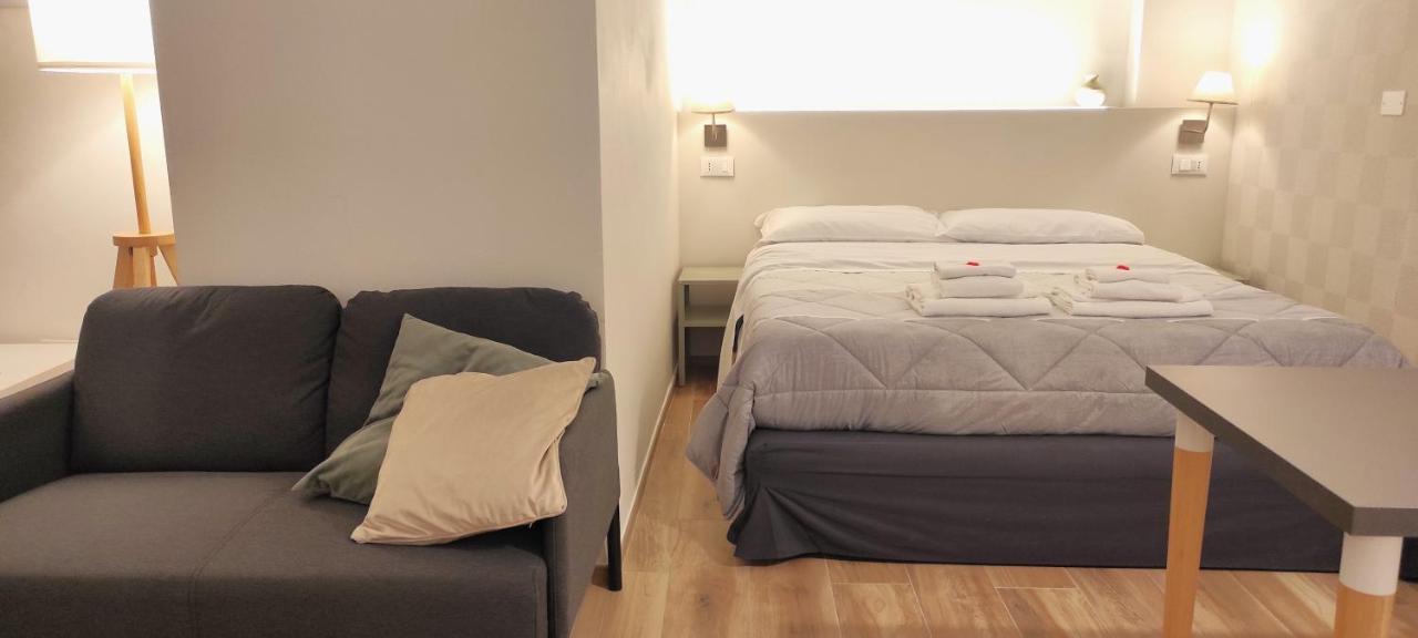 博洛尼亚 Bed In Bo San Carlo酒店 外观 照片